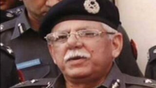 IG Punjab