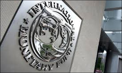 IMF