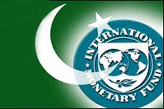 IMF