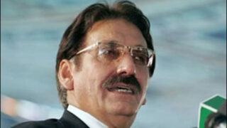 Iftikhar Mohammad Chaudhry