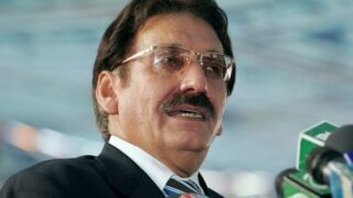 Iftikhar Muhammad Chaudhry