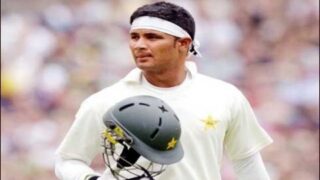 Imran Farhat