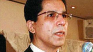 Imran Farooq