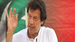 Imran Khan