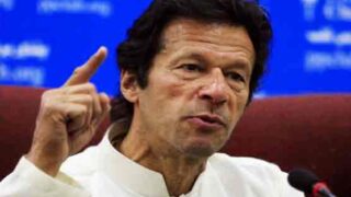 Imran Khan