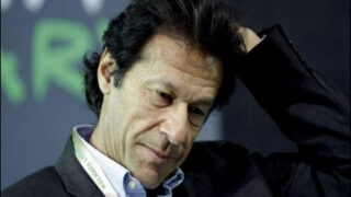 Imran Khan