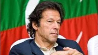 Imran Khan