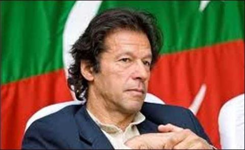 Imran Khan