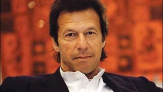 Imran Khan