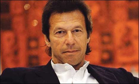 وزیراعظم اور آرمی چیف سے ملاقاتیں اطمینان بخش ہیں، عمران خان