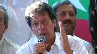 Imran Khan