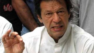 Imran Khan