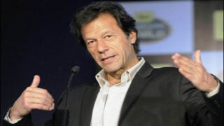Imran Khan
