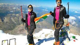 India Sisters