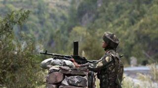 Indian Army