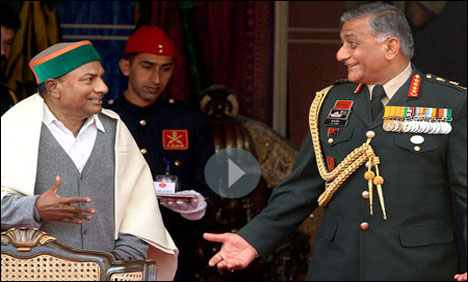 Indian Army