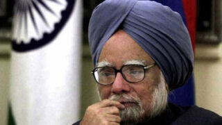 Indian Prime Minister