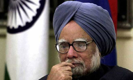 Indian Prime Minister