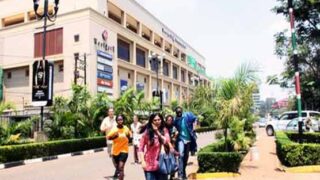 International Agencies