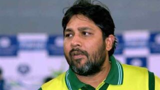 Inzamam-ul-Haq