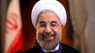 Iranian President