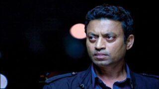 Irfan Khan