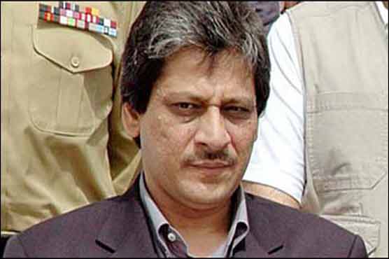 عشرت العباد کی تبدیلی مفاہمت کے عمل کو متاثر کر سکتی ہے : ن لیگ