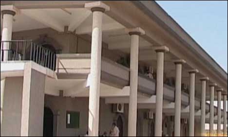 Islamabad High Court