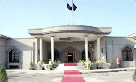 Islamabad High Court