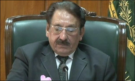 جوڈیشل کمیشن کا اجلاس، قواعد و ضوابط میں تبدیلی کی تجاویز پر غور