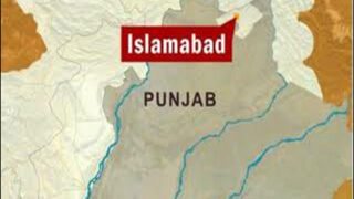 Islamabad