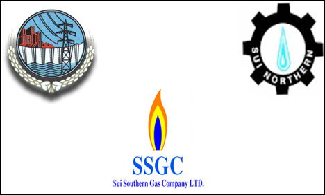 ہر سال 200 ارب کی قومی دولت بجلی گیس چوری کی نذر