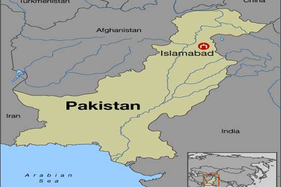 اسلام آباد : امریکی تعمیراتی کمپنی کے ڈائریکٹر کی پراسر ہلاکت