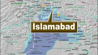 Islamabad