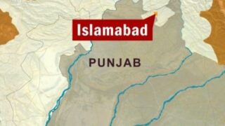 Islamabad