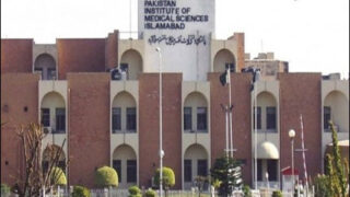 Islamabad