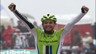 Italian Cyclists