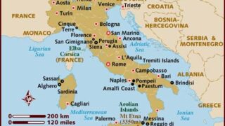 Italy