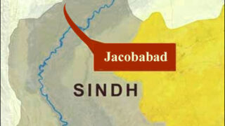 Jacobabad