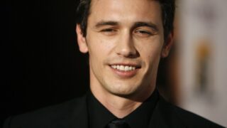 James Franco