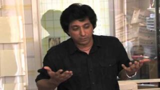 Jawad Ahmed