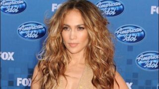 Jennifer Lopez