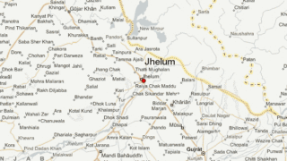 Jhelum