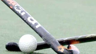 Johar Cup hockey tournament