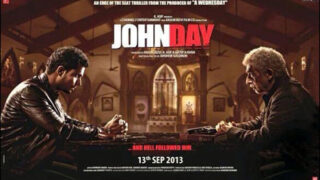 John Day