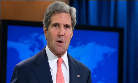 John Kerry