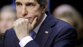 John Kerry