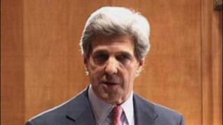 John Kerry