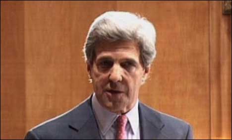 John Kerry
