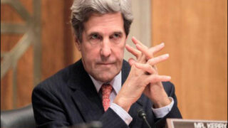 John Kerry